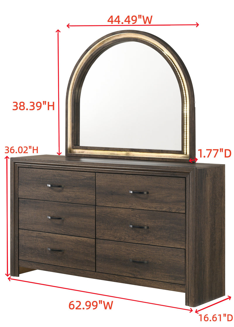 Noreen Dresser