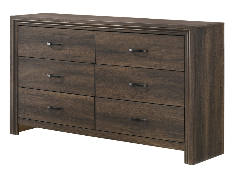 Noreen Bedroom Set