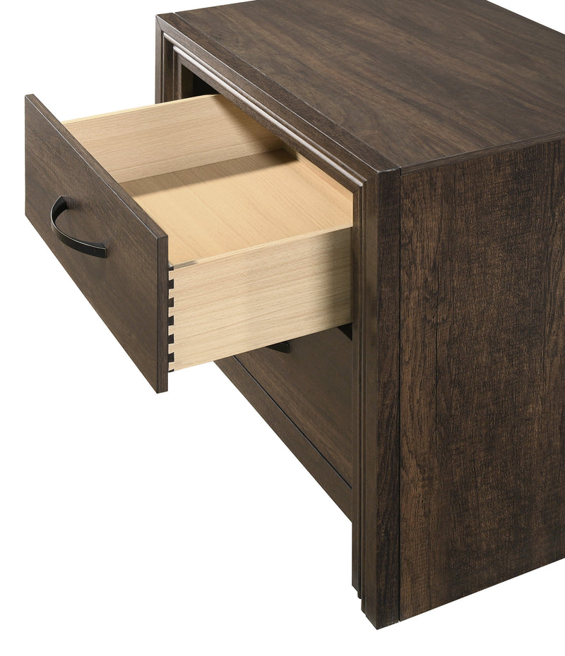 Noreen Nightstand