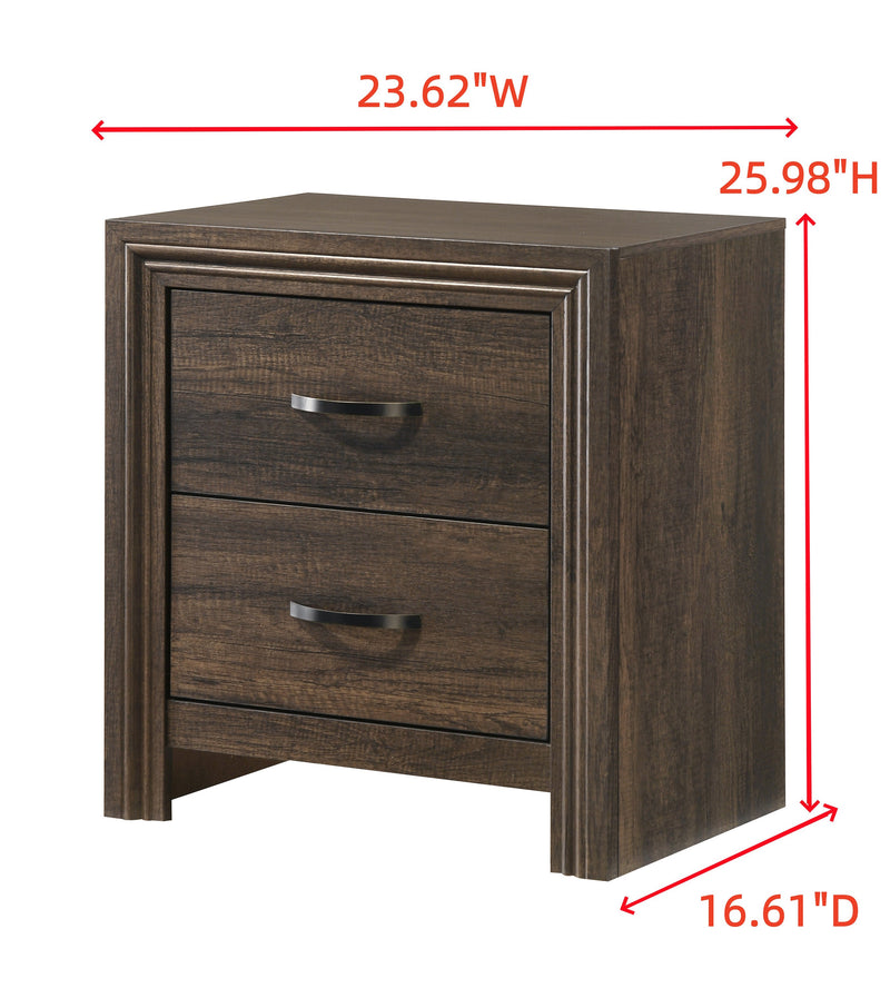 Crownmark Noreen / Bed