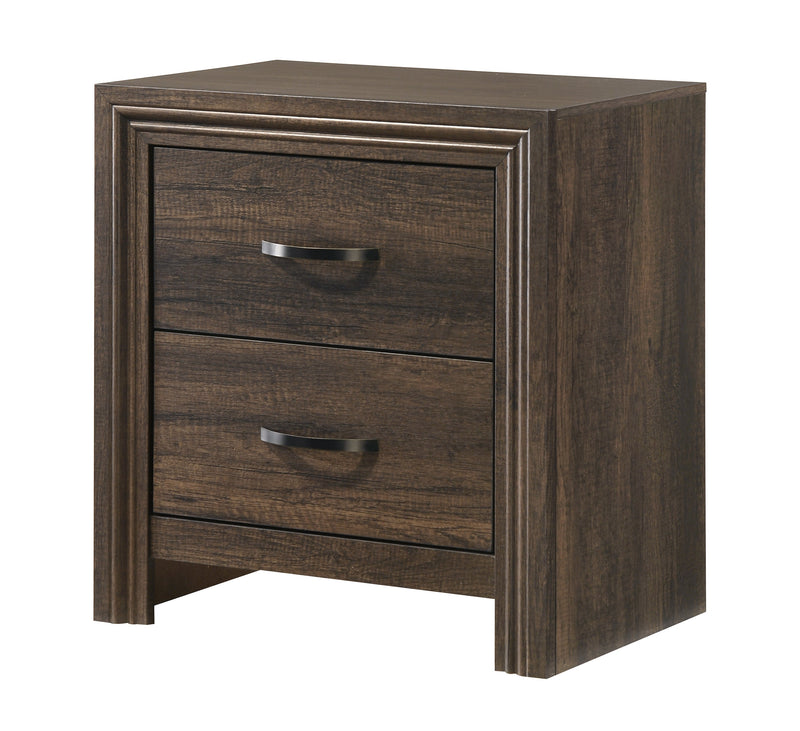 Noreen Bedroom Set