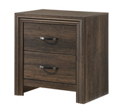 Crownmark Noreen Nightstand