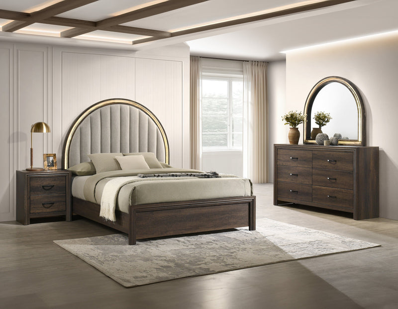 Noreen Bedroom Set