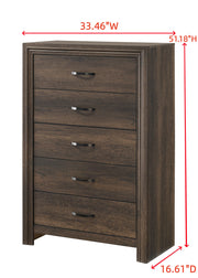 Crownmark Noreen Chest