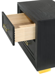 Crownmark Pepe Nightstand
