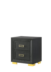 Crownmark Pepe Bedroom Set Nightstand