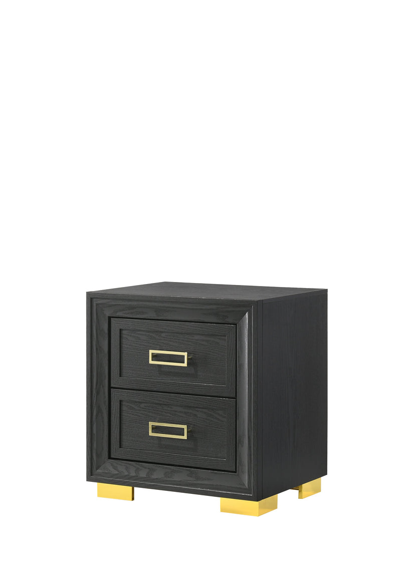 Crownmark Pepe Nightstand