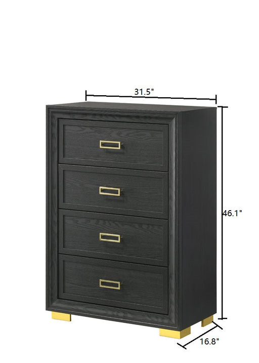 Crownmark Pepe Chest