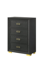 Crownmark Pepe Chest