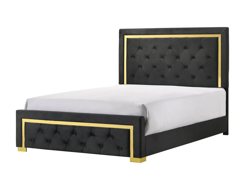 Crownmark Pepe Bed