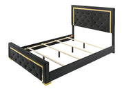 Crownmark Pepe Bed