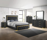 Crownmark Pepe Bed