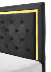 Crownmark Pepe Bed
