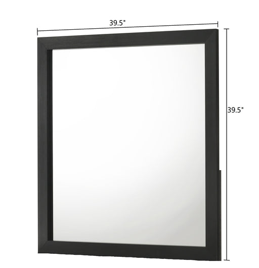 Crownmark Gennro Mirror