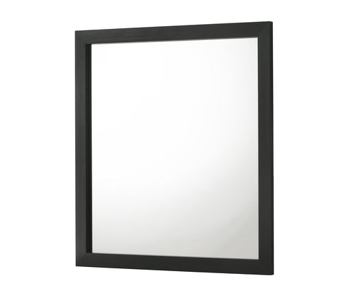 Gennro Mirror