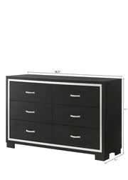 Gennro Dresser