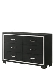 Crownmark Gennro Dresser