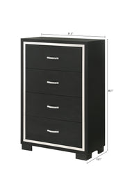 Crownmark Gennro Chest