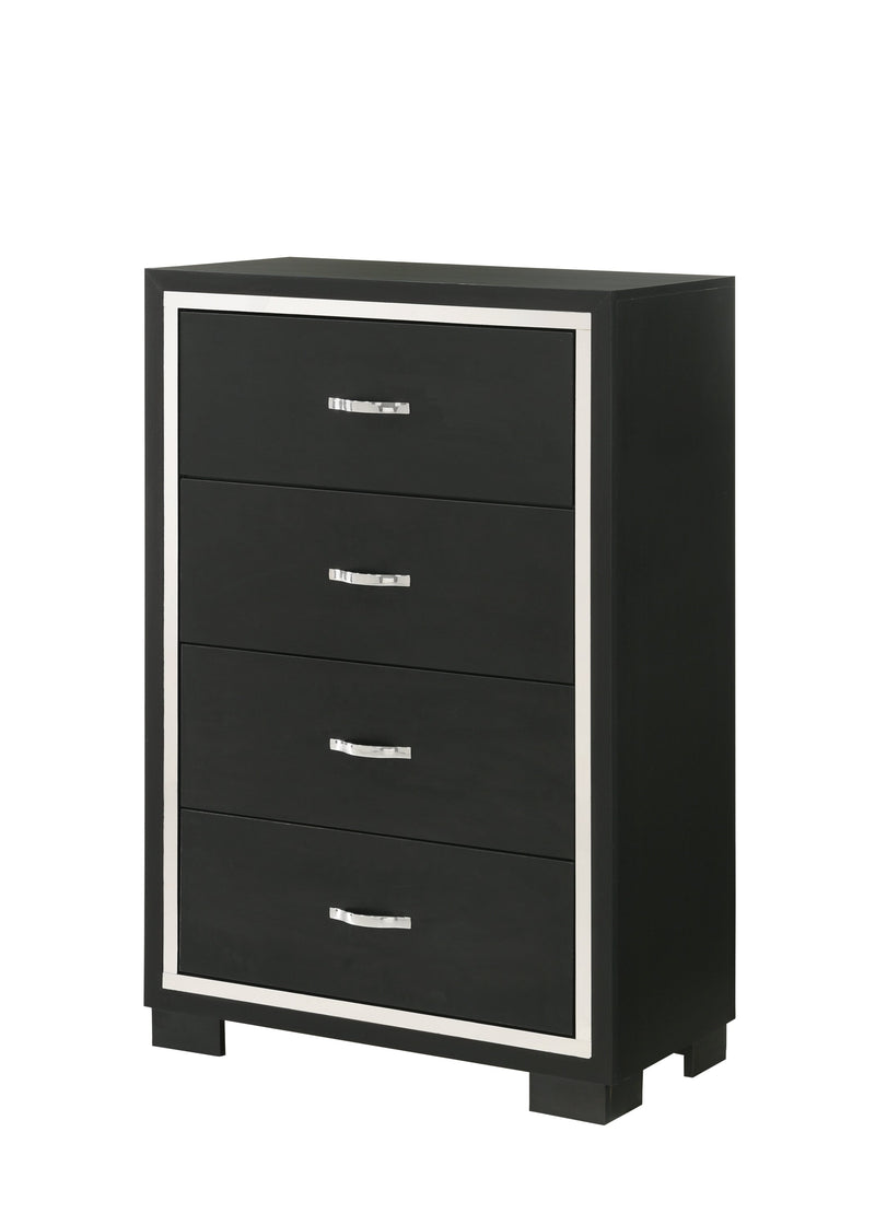 Crownmark Gennro Chest