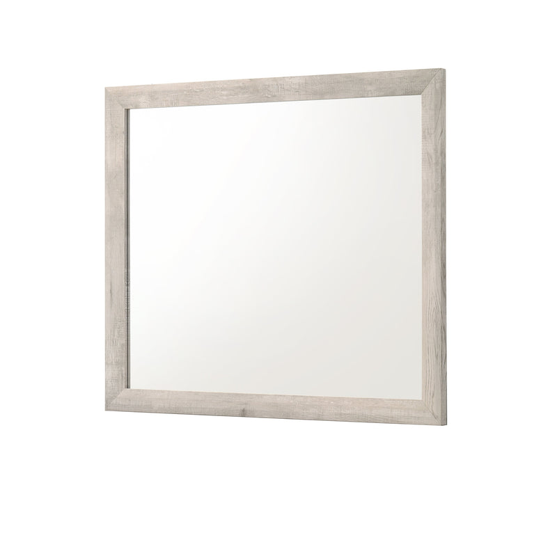 Crownmark Valor Mirror