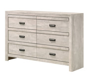 Crownmark Valor Dresser