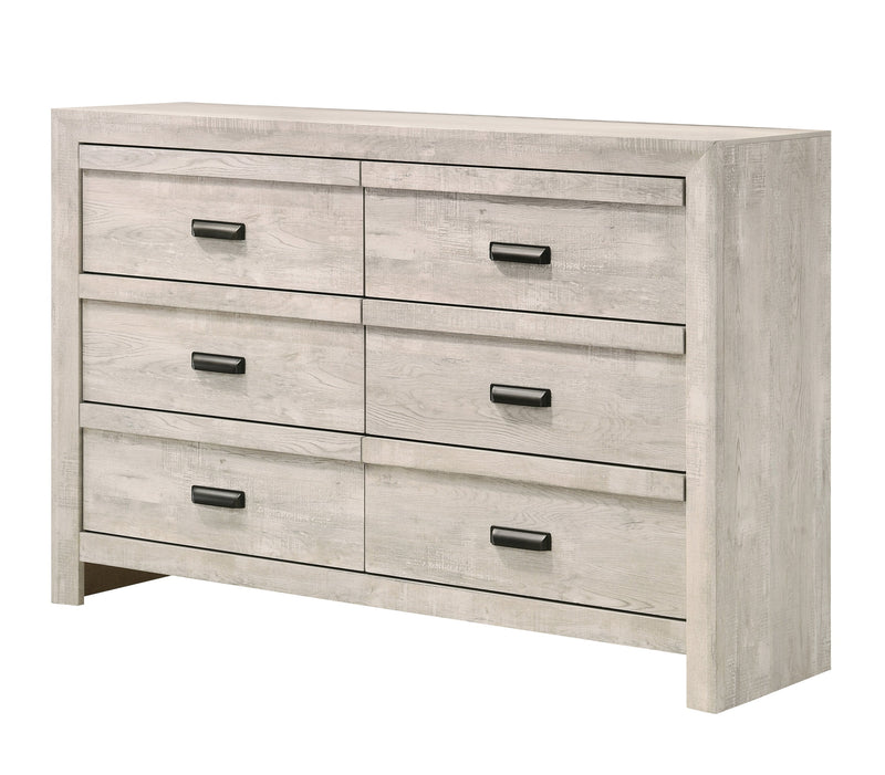 Crownmark Valor Dresser