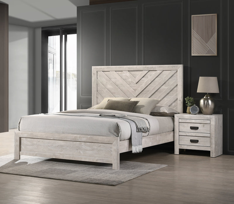 Crownmark Valor Nightstand