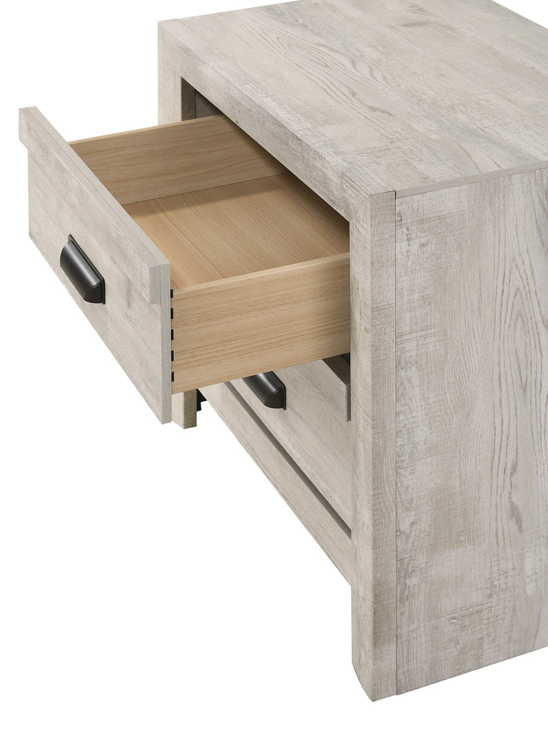 Crownmark Valor Nightstand