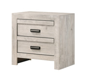 Crownmark Valor Nightstand