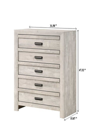 Crownmark Valor Chest