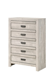 Crownmark Valor Chest