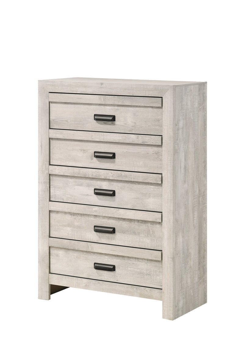 Crownmark Valor Chest