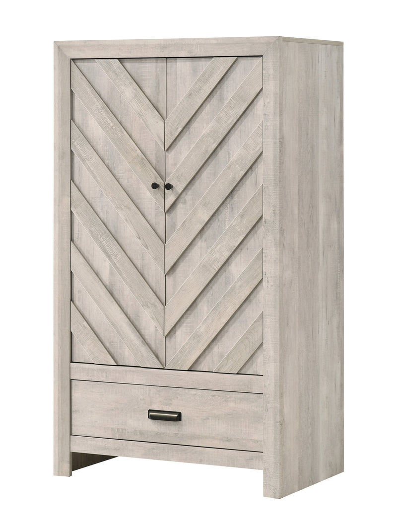 Crownmark Valor Armoire
