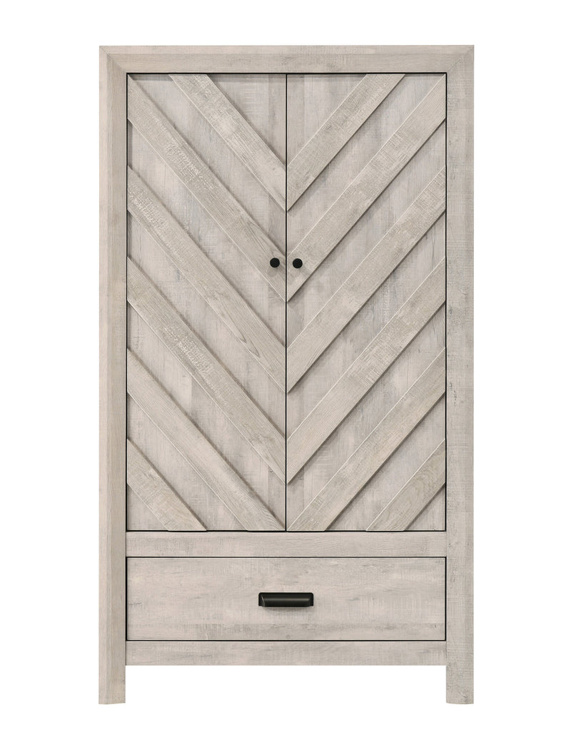 Crownmark Valor Armoire