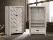 Crownmark Valor Armoire