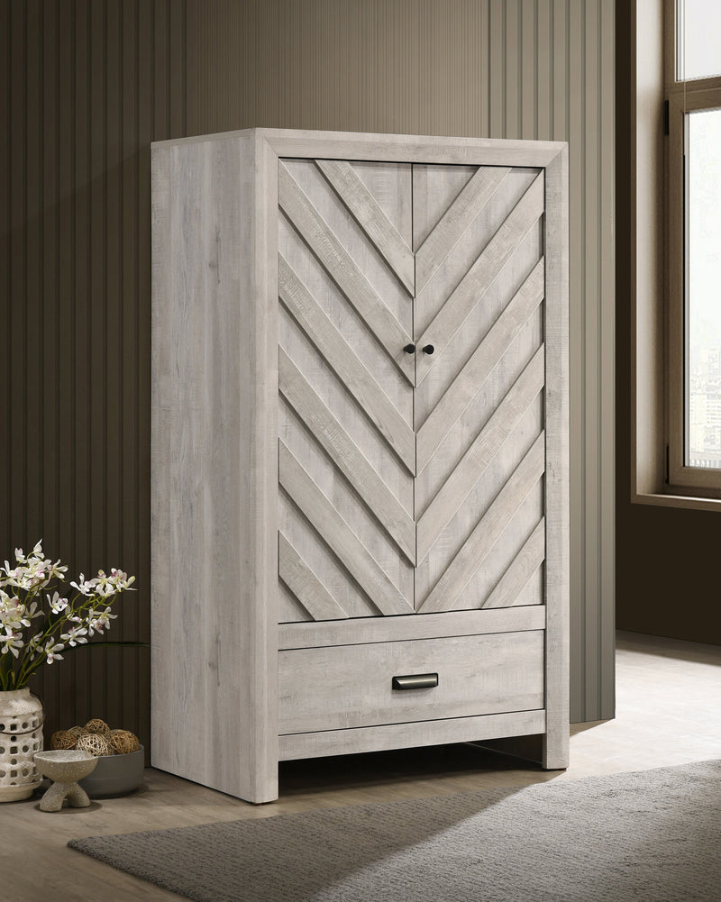 Crownmark Valor Armoire