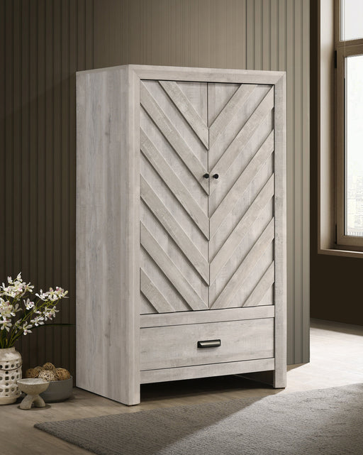 Crownmark Valor Armoire