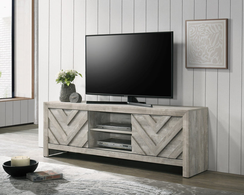 Valor TV Stand
