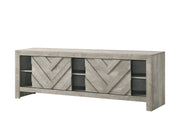 Crownmark Valor TV Stand