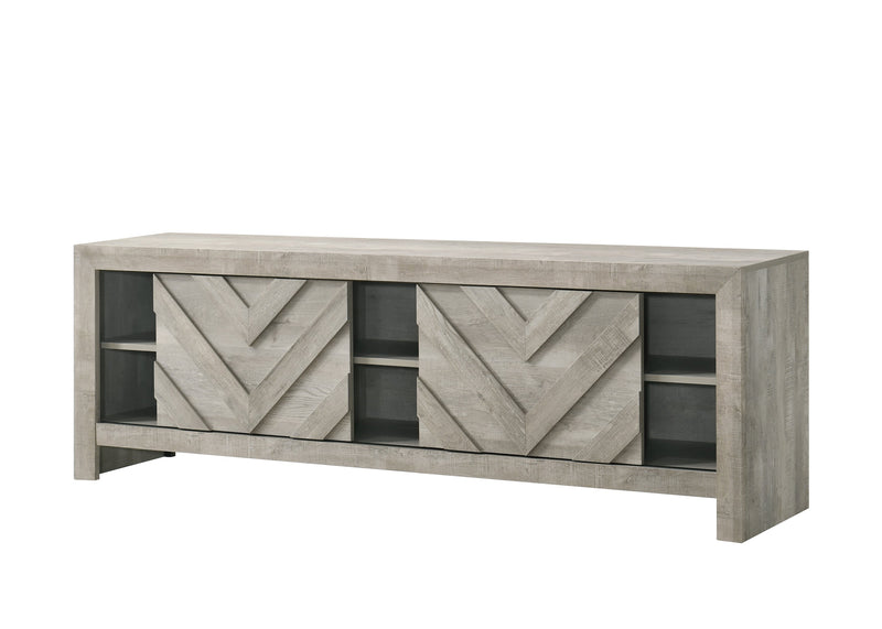 Crownmark Valor TV Stand