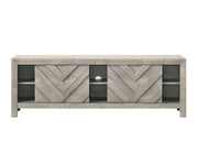 Crownmark Valor TV Stand