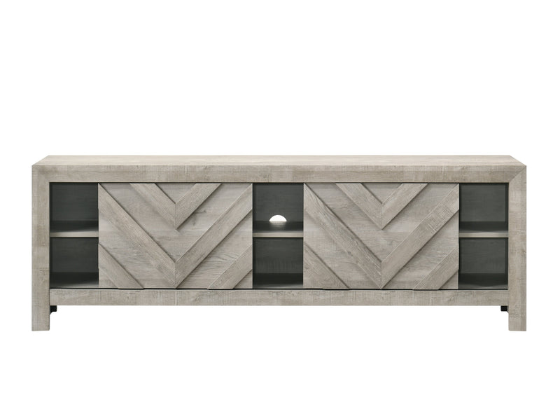 Crownmark Valor TV Stand
