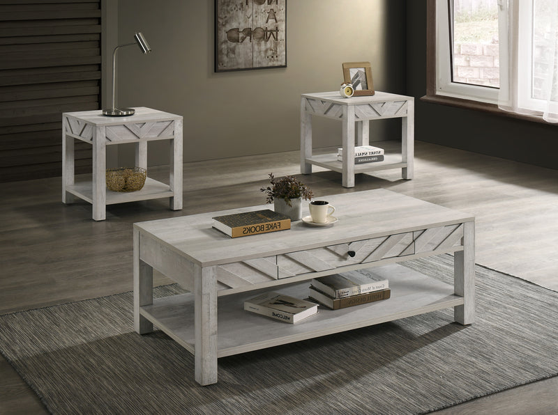 Valor 3-Pc Set
