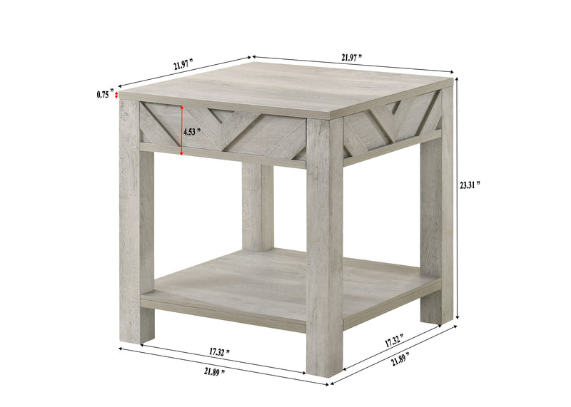 Valor 3-Pk Cocktail Set