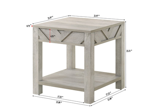 Valor 3-Pk Cocktail Set