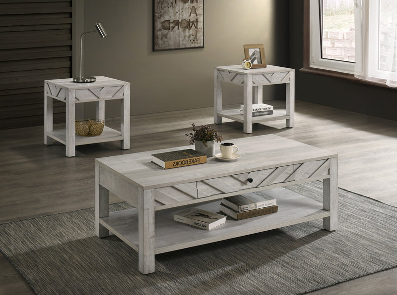 Crownmark Valor 3-Pc Set