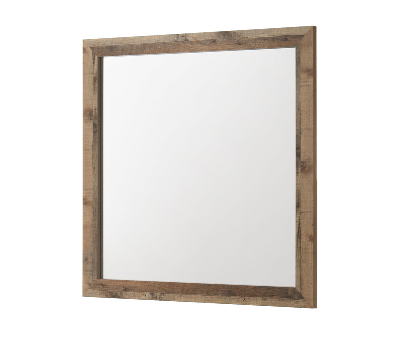 Crownmark Elmer Mirror