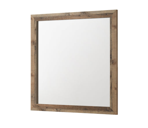 Crownmark Elmer Mirror