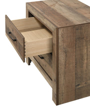 Crownmark Elmer Nightstand