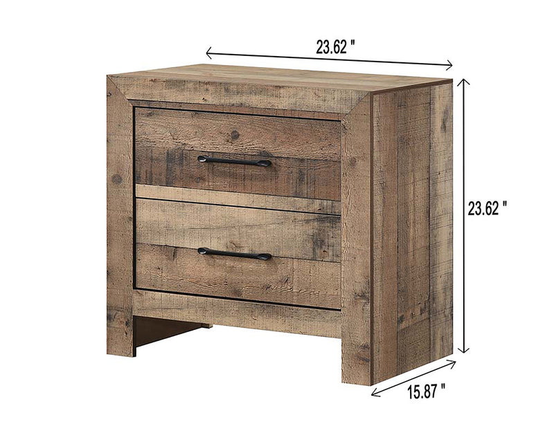 Elmer Bedroom Set